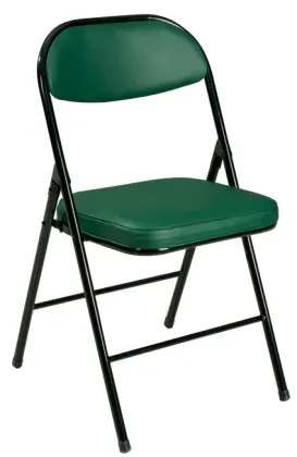 2015 very strong folding chair