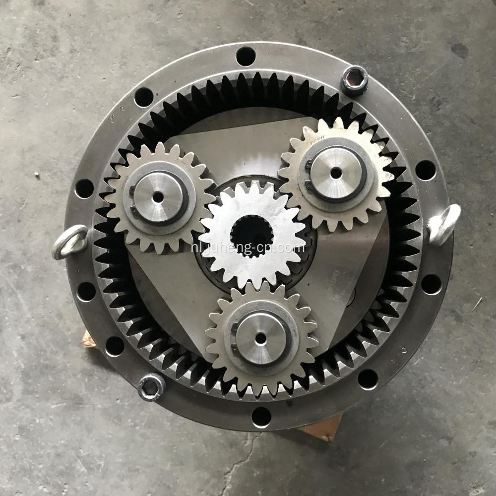 SK210-6 Swing Gearbox YN32W00004F1 Swing Reduction Gear