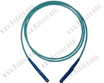 Om3 Fiber Optic Patch Cable