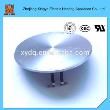 110V 220V 800w Custom made Electric Resistant Rice Cooker Heating Plate UL
