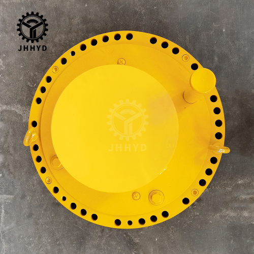 Komatsu PC3000-6 PC4000 PC5500 PC8000 Swing Gearbox 94487240