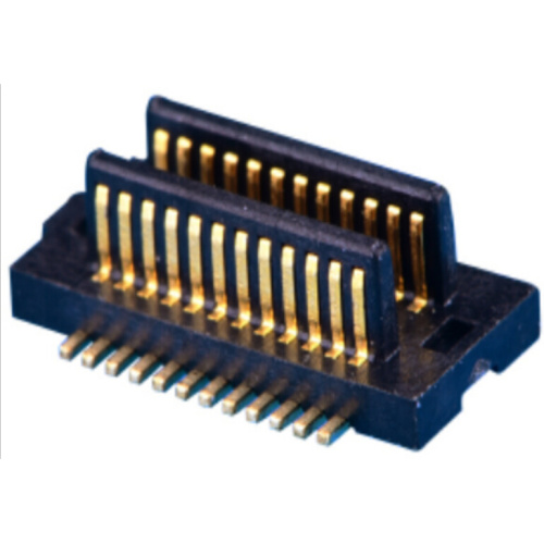 0.8mm Pitch Board to board connector