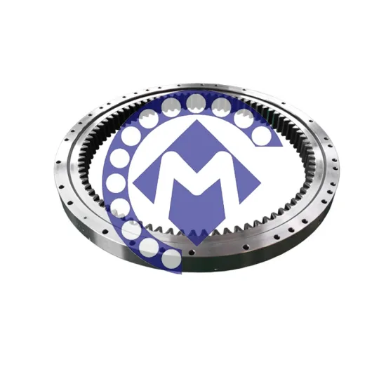 Swivel Bearing 282.30.1475.013 for Construction