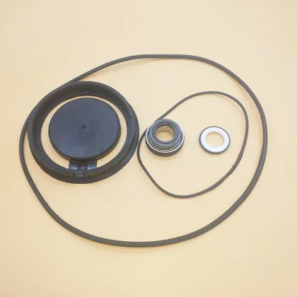 Factory Price Wholesale Flygt Pump Parts - Direct Supplier Solutions