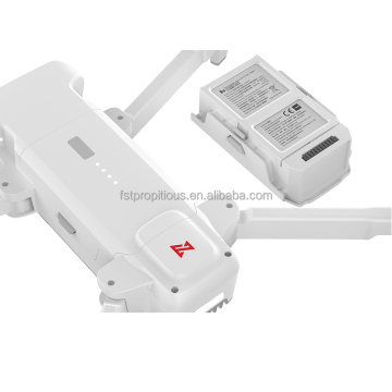 Stocks d'origine 11.4V 4500mAh Batterie Lipo pour FIMI X8 SE 2022 RC DRONE Quadcoptère - Rechange de pièces de rechange