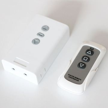 Wireless Remote Controller and Receiver for Electric Projector Screen