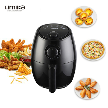New Health Kitchen: Low-Oil Multi-Purpose Air Fryer Freidoras De Aire