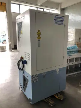 Smart Down Filling Machinery