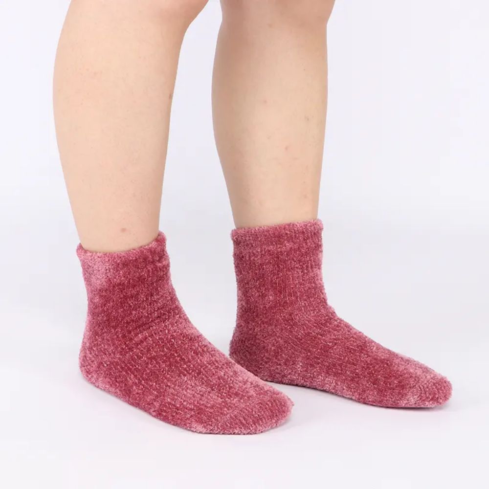 Christmas Warm Slipper Socks