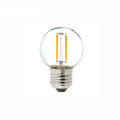 LEDER Mooie Edison-lampen