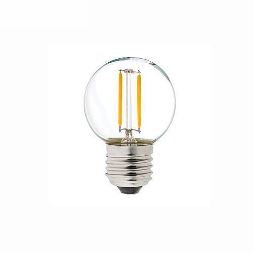 LEDER Pretty Edison Light Bulbs