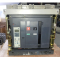 Low voltage circuit breaker