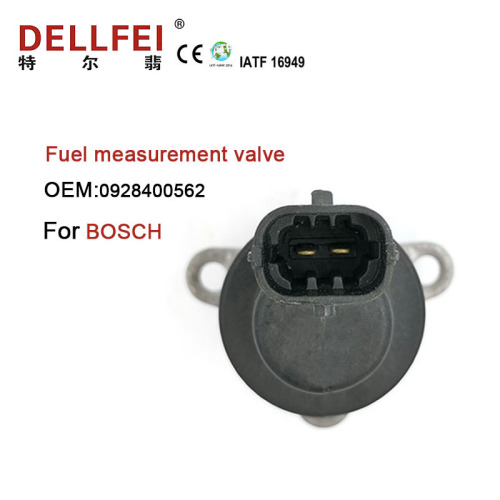 Valve de mesure de prix bas 0928400562 pour Bosch