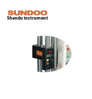 Sundoo Mountain SLJ-B Test Rack with Position Shift Ruler and Force Meter