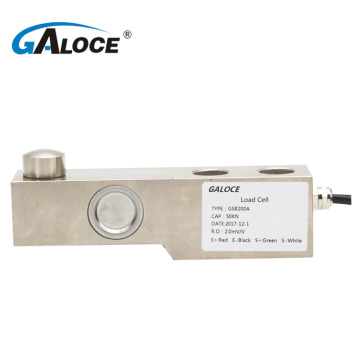 Animal Scale 5T Shear Beam Load Cell