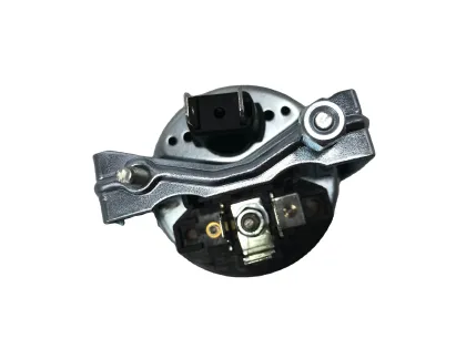 VDO Temperature Gauge Model 310-040-015: Oil Temperature Gauge for 50-150°F Range