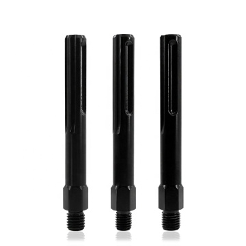 SHDIATOOL Adapter M14/58/M16 Male to SDS-Max Shank Diamond Core Drill Bit
