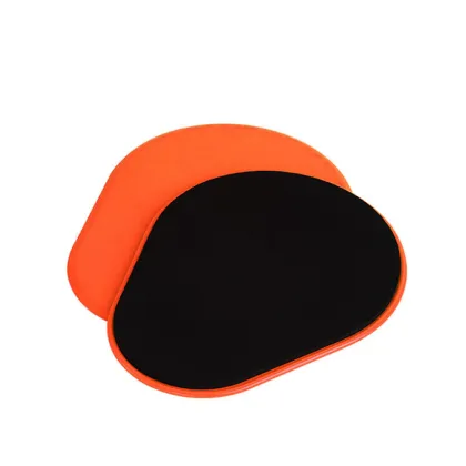 Custom Abdominal Core Muscle Training Exercise Workout Slider Fitness Gliding Discs