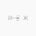 1.0CT 14K အီး vs1 IGI ဓာတ်ခွဲခန်းစိန်