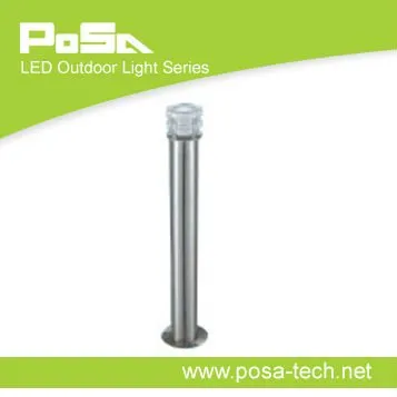 stainless steel garden led lighting (PS-OL-2310L-15)
