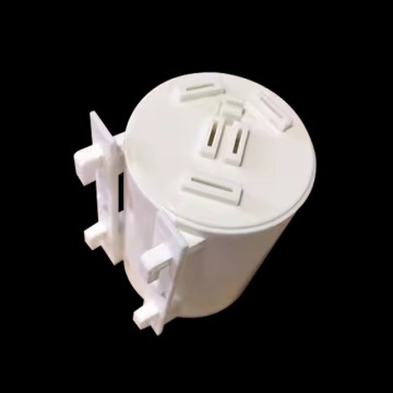 Washing Machine Spare Parts and Plastic Casing