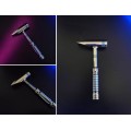 titanium alloy hammer Ti-6Al-4V ultralight titanium hammer