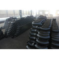 Alloy Steel A234 WP22 Buttweld Pipe Fittings