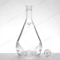 Customizable high quality liquor bottles exporter