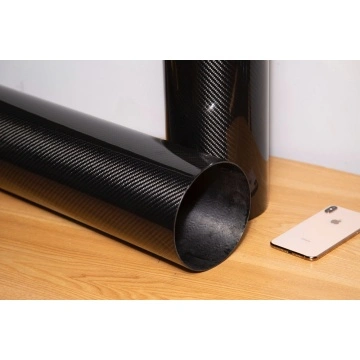 Is Carbon Fiber Rod Actually Stronger Than Steel? - Carbon Fiber Manufacturing | Custom Carbon Is Carbon Fiber Rod Actually Stronger Than Steel? - Carbon Fiber Manufacturing | Custom Carbon