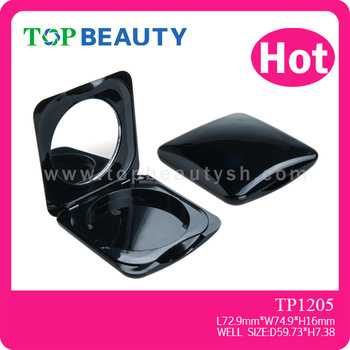 TP1205- Empty Blush Compact Powder Case