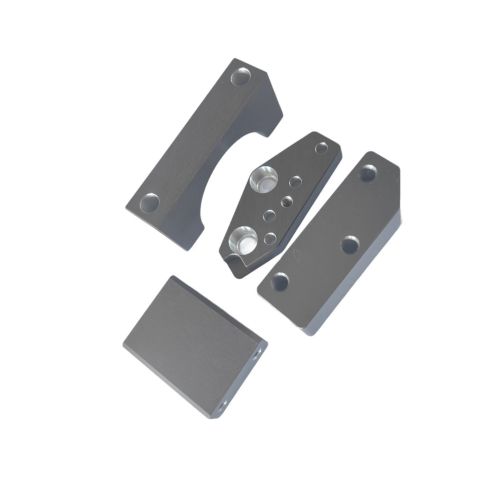 Dịch vụ gia công CNC chính xác