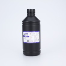 UV 4043 Chip fixing UV adhesive