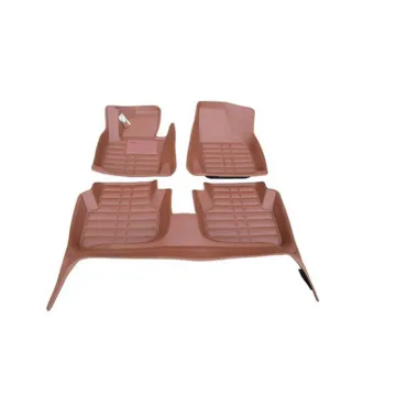 high quality car mat injection mould