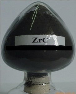 Zirconium Carbide Powder (ZrC)
