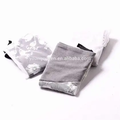 NF19 Maternity Pants Cotton Leggings women abdominal pants lace false two skirt Leggings