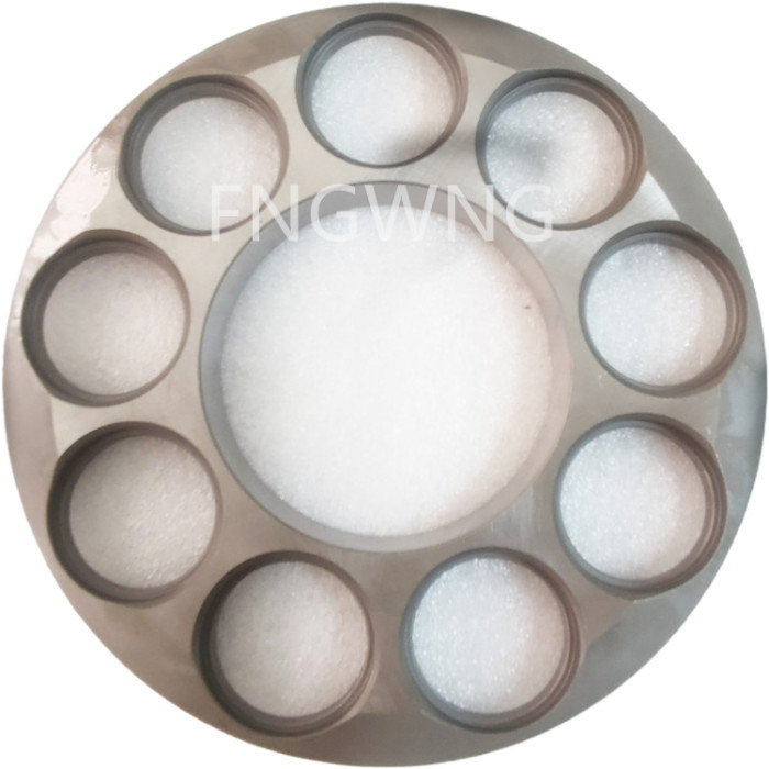 SBS120 Hydraulic Pump Repair Parts For Caterpillar E320C