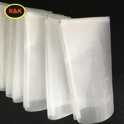 Rosin Industries 90 Micron Nylon Screen Press Bag