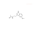 Mélatonine (N-acétyl-5-méthoxytryptamine) CAS 73-31-4