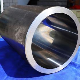 SAE1026 honed steel tubing for hydraulic cylinder