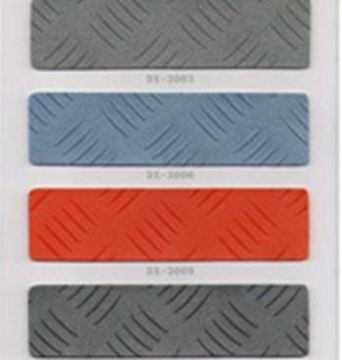 pvc flooring for decking,garage,workshop