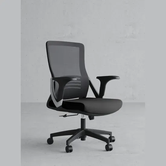 Best Ergonomic Back Design Office Chair