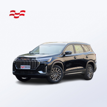 2024 Chery Jetour X90 & X70 Plus: 1.5T, 1.6T, 2.0T - 7 Seater 4WD SUVs for Sale