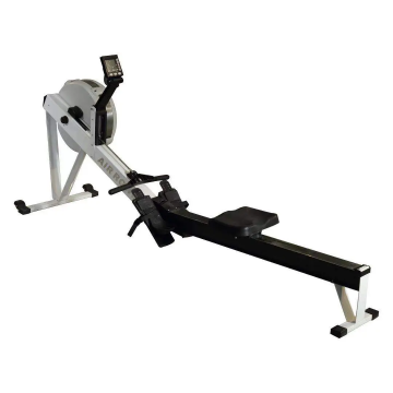 Hot Selling YG-R004 Air Rower - YG FITNESS Commercial Rowing Machine for Gyms