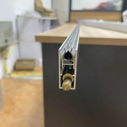 Rubber Seal for Roller Door: Rational Combi Steam Oven Door Seal Replacement