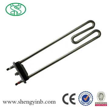 Mini Electric Water Heater Element for Washing Machine