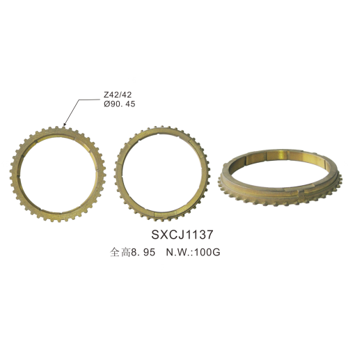 FACTORY SALE Manual auto parts transmission Synchronizer Ring oem 33367-35020 for TOYOTA