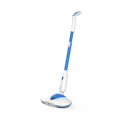 Cordless Electric Rotating Rechargeable Mop and Polisher