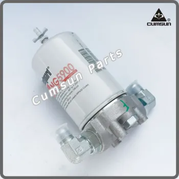 Natural Gas Engine ISB6.7G ISLG Filter NG5900