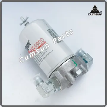 Natural Gas Engine ISB6.7G ISLG Filter NG5900