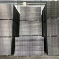 Reinforcing Welded Wire Mesh 4X4 / 10x10 concrete